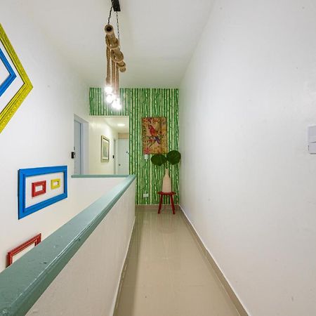 Bamboo Hoouse Apartment Санто Доминго Екстериор снимка