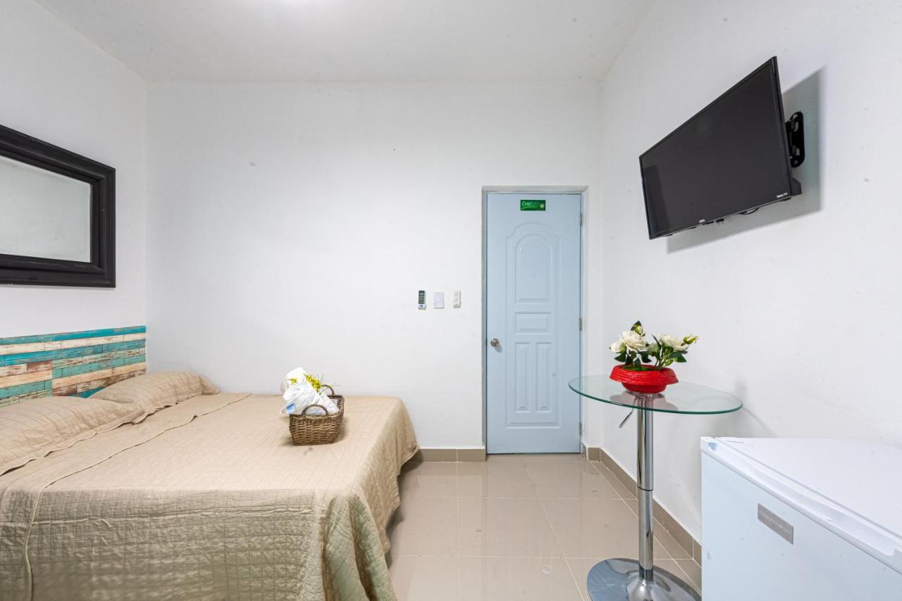 Bamboo Hoouse Apartment Санто Доминго Екстериор снимка