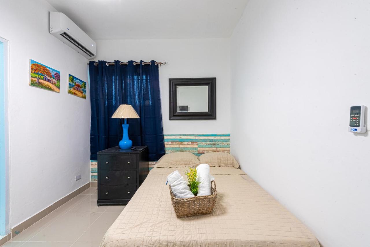 Bamboo Hoouse Apartment Санто Доминго Екстериор снимка