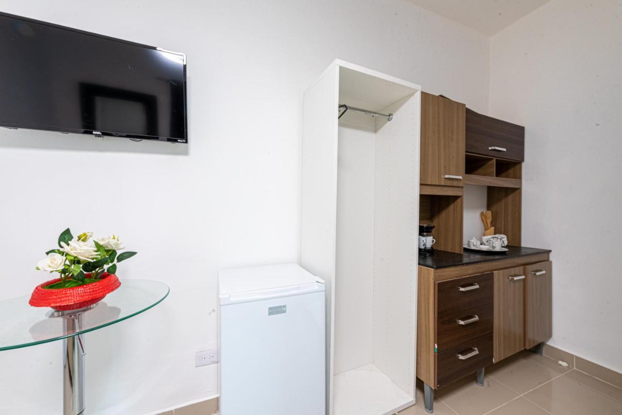 Bamboo Hoouse Apartment Санто Доминго Екстериор снимка