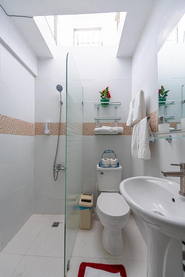 Bamboo Hoouse Apartment Санто Доминго Екстериор снимка