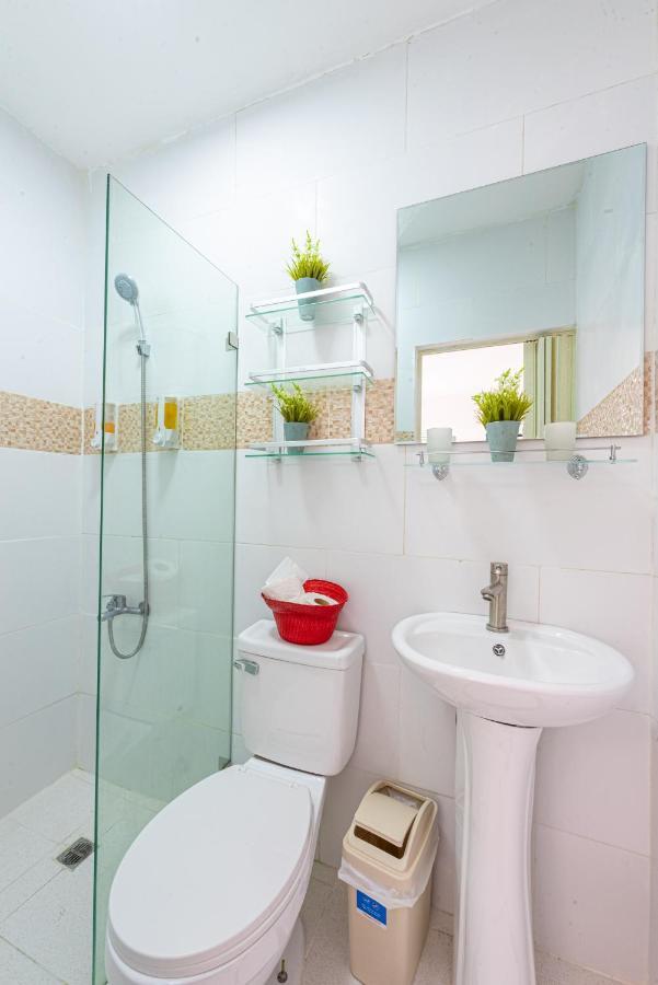 Bamboo Hoouse Apartment Санто Доминго Екстериор снимка