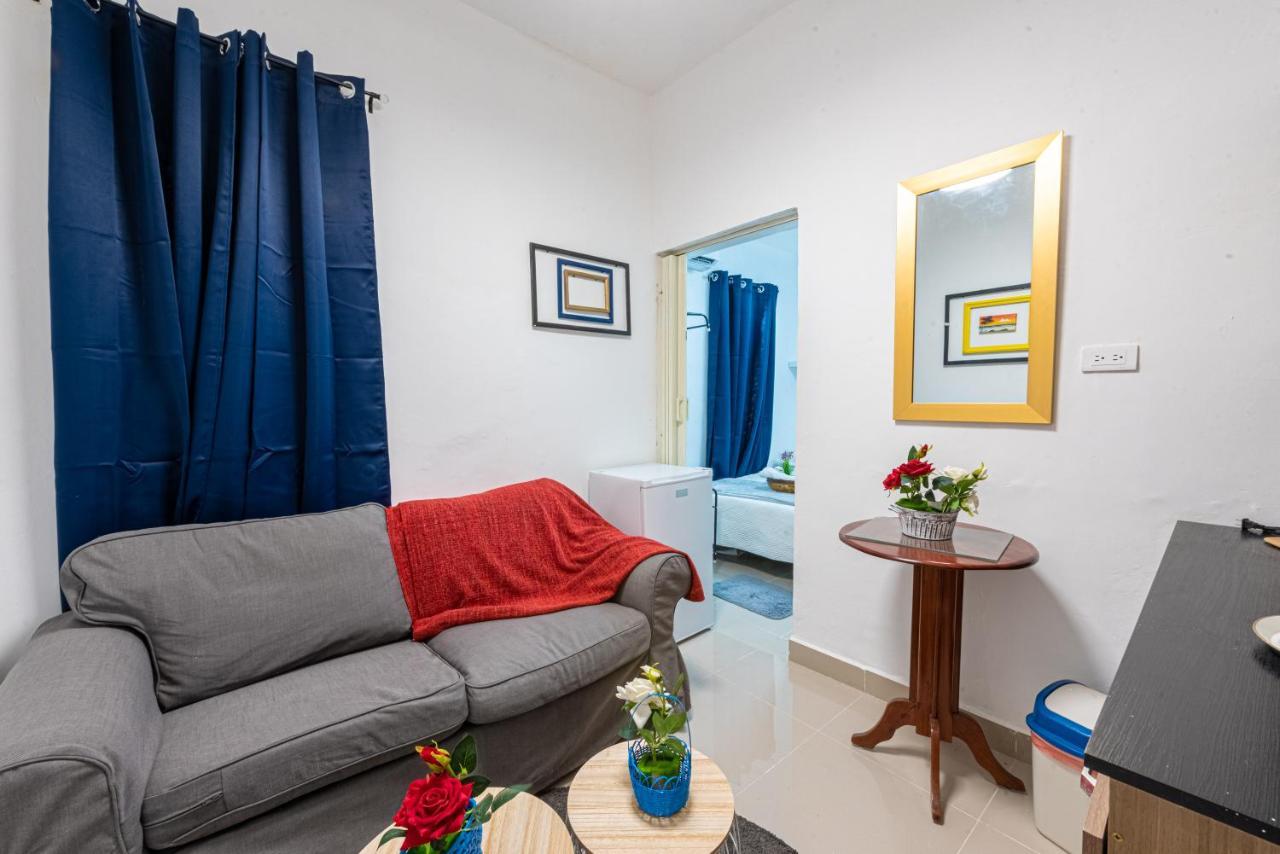 Bamboo Hoouse Apartment Санто Доминго Екстериор снимка