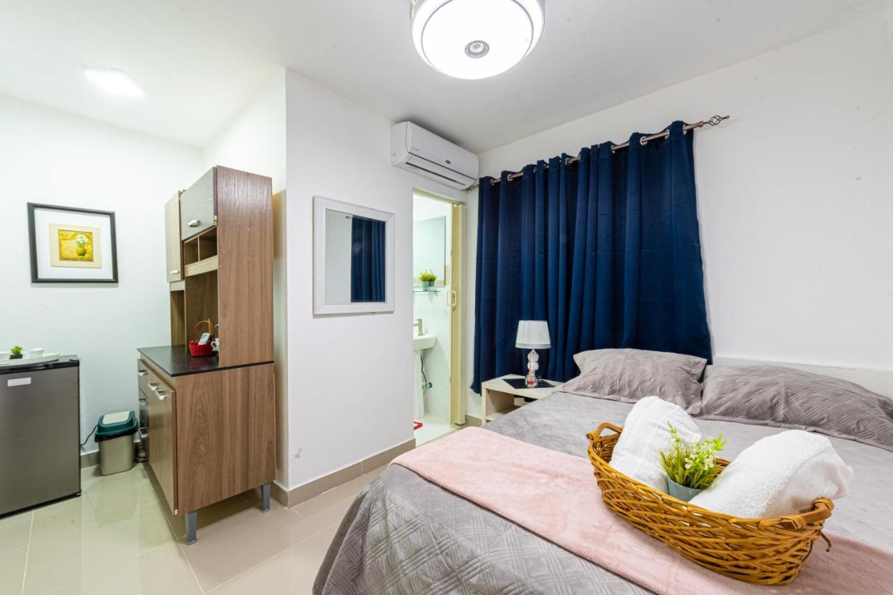 Bamboo Hoouse Apartment Санто Доминго Екстериор снимка