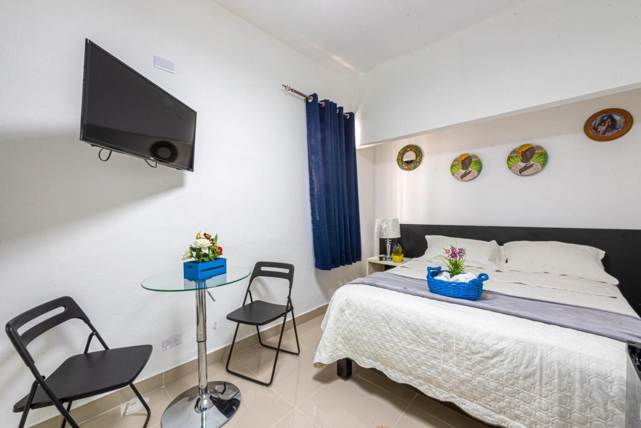 Bamboo Hoouse Apartment Санто Доминго Екстериор снимка