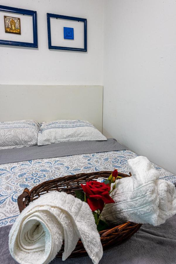 Bamboo Hoouse Apartment Санто Доминго Екстериор снимка