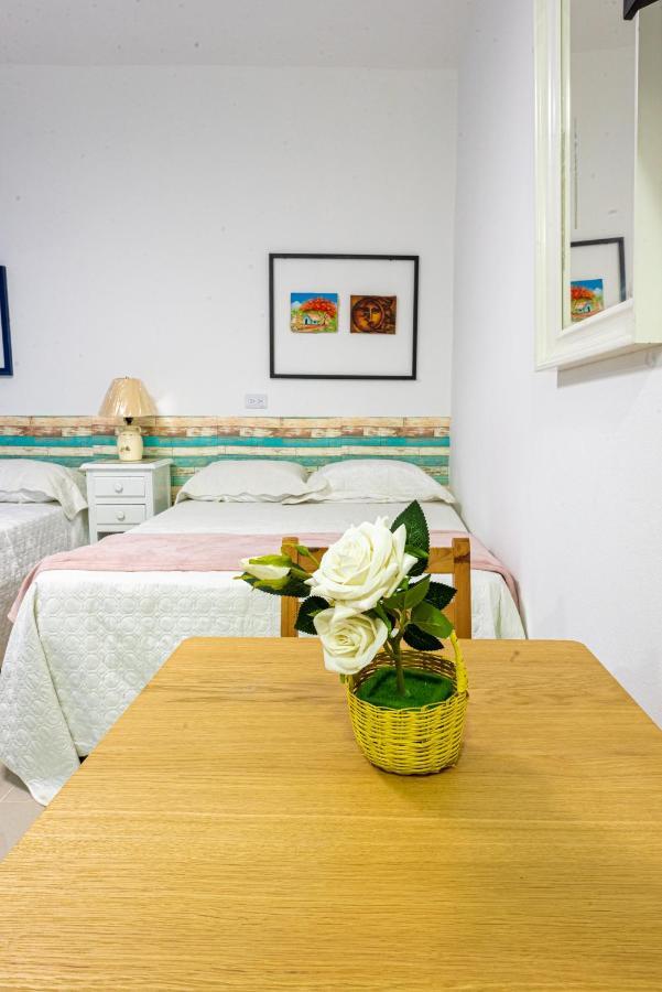 Bamboo Hoouse Apartment Санто Доминго Екстериор снимка