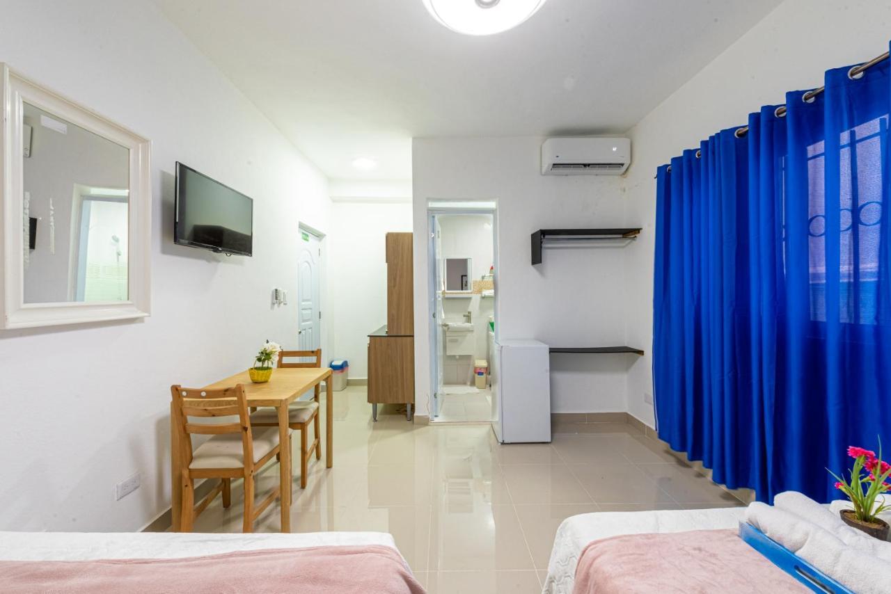 Bamboo Hoouse Apartment Санто Доминго Екстериор снимка