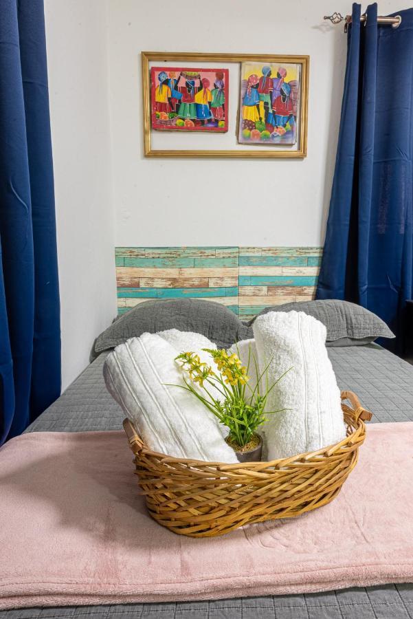 Bamboo Hoouse Apartment Санто Доминго Екстериор снимка