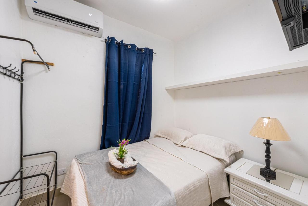 Bamboo Hoouse Apartment Санто Доминго Екстериор снимка