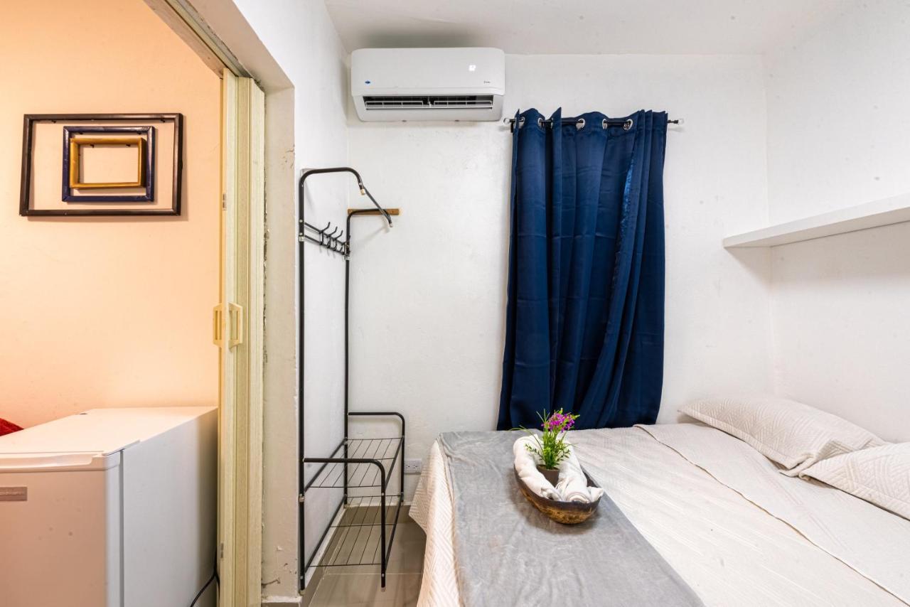 Bamboo Hoouse Apartment Санто Доминго Екстериор снимка